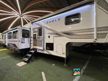 New 2027 JAYCO Eagle 30RLT