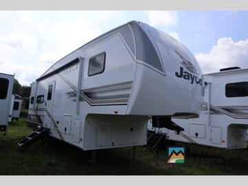 New 2027 JAYCO Eagle