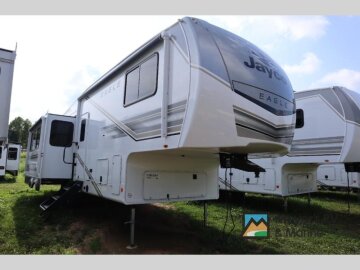 New 2027 JAYCO Eagle