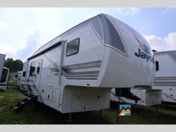 New 2027 JAYCO Eagle