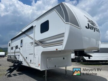 New 2027 JAYCO Eagle