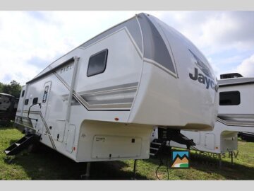 New 2027 JAYCO Eagle