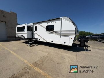 2027 JAYCO Eagle