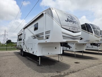 New 2027 JAYCO Eagle 321RSTS