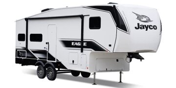New 2027 JAYCO Eagle 24MLE
