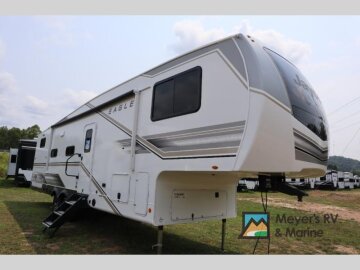 New 2027 JAYCO Eagle