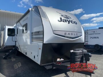 New 2027 JAYCO Eagle