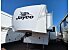New 2027 JAYCO Eagle 28RKS
