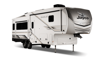 New 2027 JAYCO Eagle