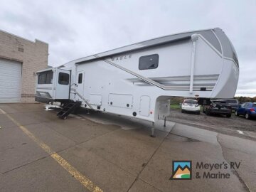 2027 JAYCO Eagle 355MBQS