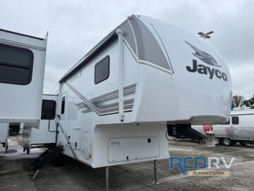 New 2027 JAYCO Eagle 30RLT
