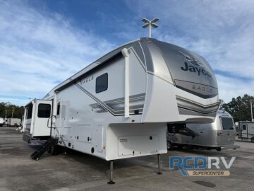 New 2027 JAYCO Eagle 355MBQS