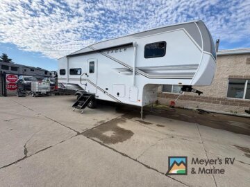2027 JAYCO Eagle 24MLE