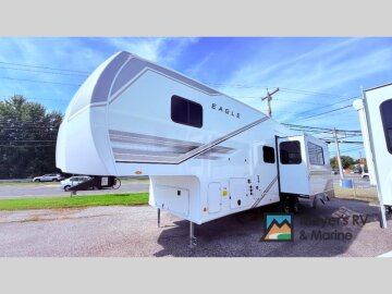 New 2027 JAYCO Eagle 28BHU