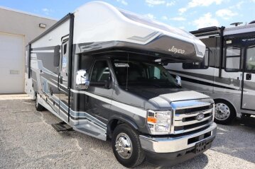New 2027 JAYCO Greyhawk