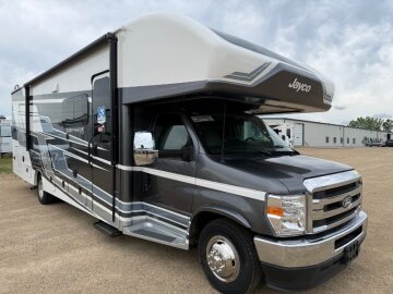 New 2027 JAYCO Greyhawk 29MV