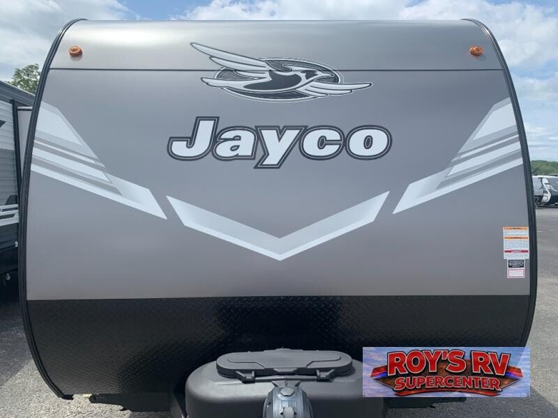 New 2027 JAYCO Jay Flight 260BH