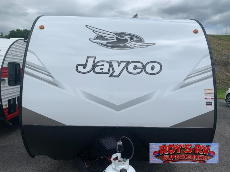New 2027 JAYCO Jay Flight