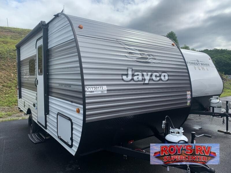 New 2027 JAYCO Jay Flight 170BH