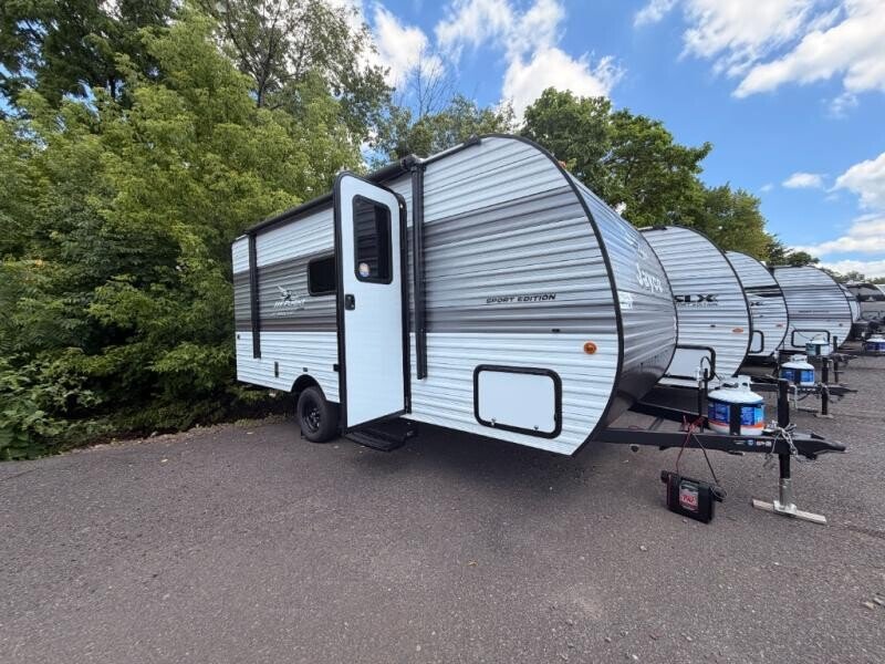 New 2027 JAYCO Jay Flight 170BH