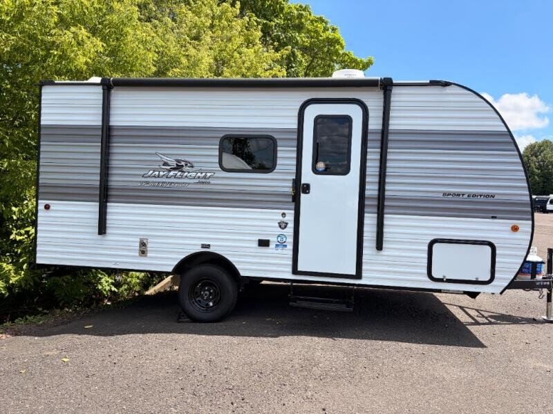 New 2027 JAYCO Jay Flight 170BH