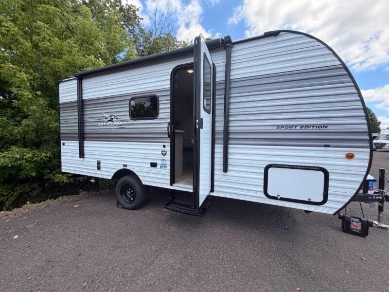 New 2027 JAYCO Jay Flight 170BH