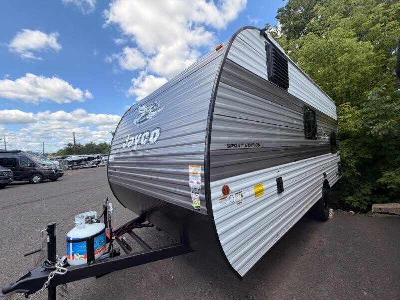 New 2027 JAYCO Jay Flight 170BH