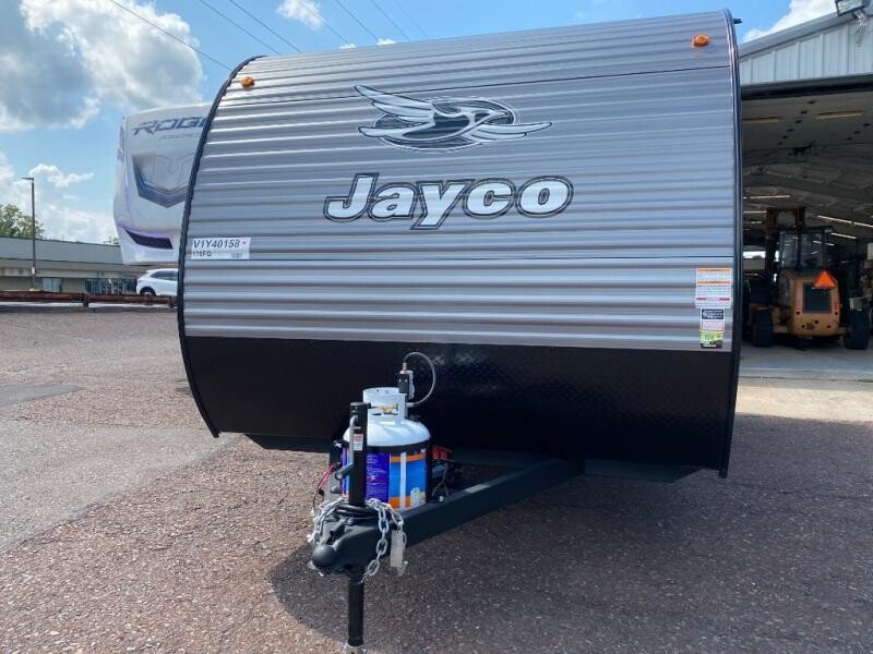 New 2027 JAYCO Jay Flight 170FQ