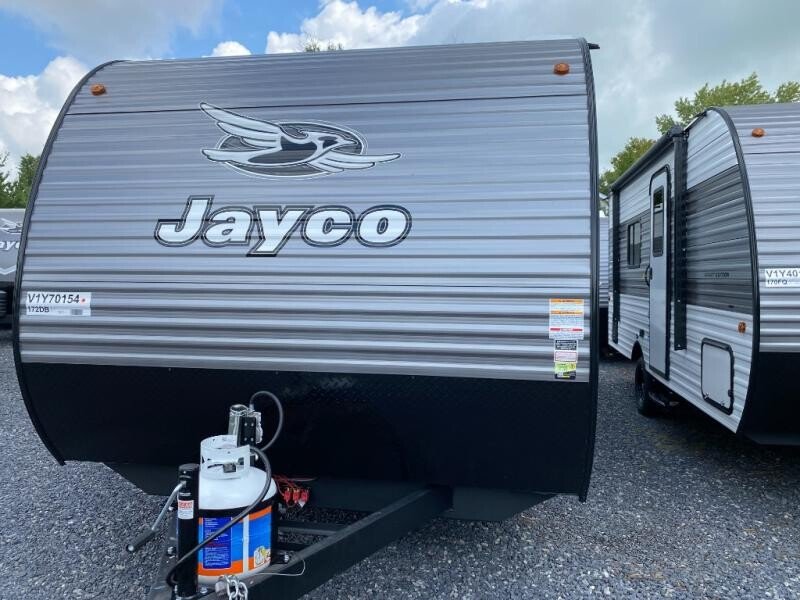 New 2027 JAYCO Jay Flight 172DB