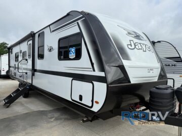 New 2027 JAYCO Jay Feather