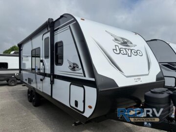 New 2027 JAYCO Jay Feather 21MML