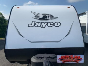 New 2027 JAYCO Jay Feather 26BHSL