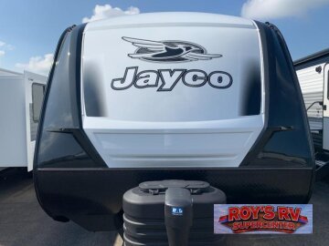 New 2027 JAYCO Jay Feather