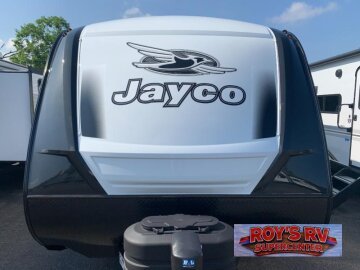 New 2027 JAYCO Jay Feather 25RB