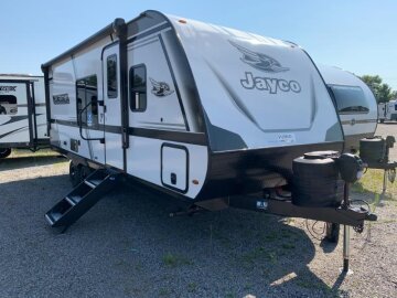 New 2027 JAYCO Jay Feather 21MML