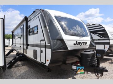 New 2027 JAYCO Jay Feather