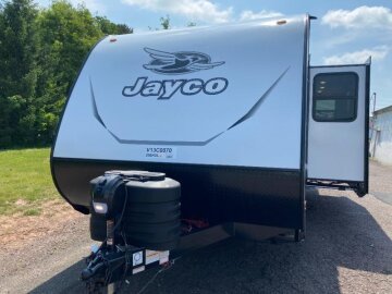 New 2027 JAYCO Jay Feather 26BHSL