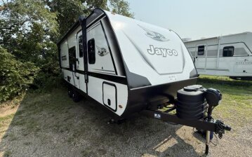 New 2027 JAYCO Jay Feather 21MML