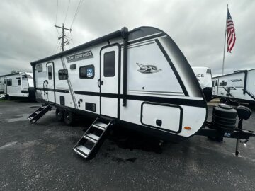 New 2027 JAYCO Jay Feather 25BH