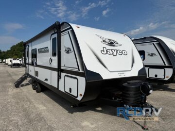 New 2027 JAYCO Jay Feather 23RK