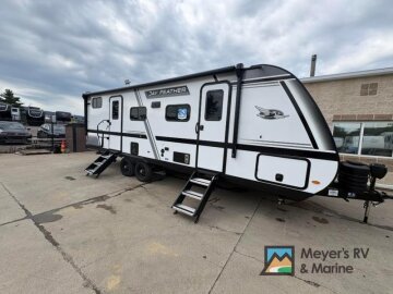 2027 JAYCO Jay Feather 25BH