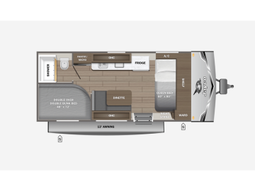 2027 JAYCO Jay Flight