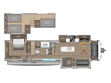 2027 JAYCO Jay Flight