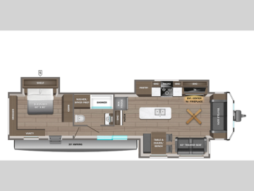 2027 JAYCO Jay Flight