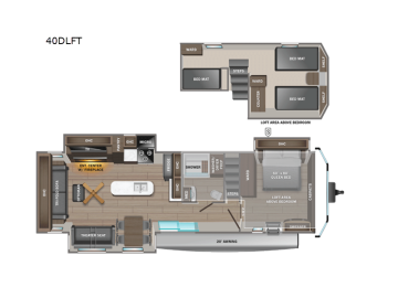 2027 JAYCO Jay Flight
