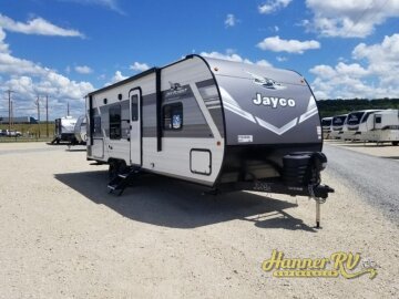 New 2027 JAYCO Jay Flight 260BH