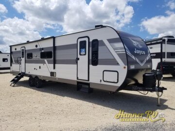 New 2027 JAYCO Jay Flight