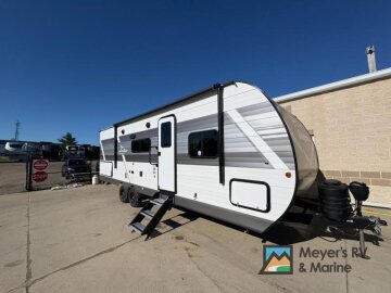 2027 JAYCO Jay Flight