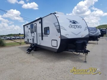 New 2027 JAYCO Jay Flight 265MWS