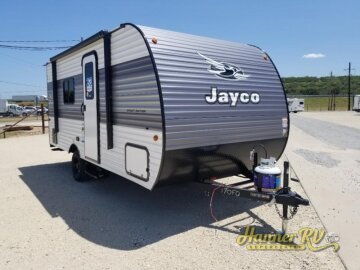 New 2027 JAYCO Jay Flight 170FQ